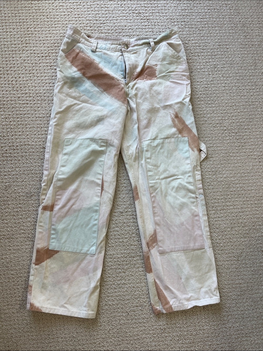 Collina Strada Painter Pants